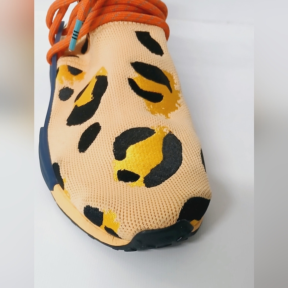 Adidas Pharrell Williams Men's Sneakers - Picture 7 of 13